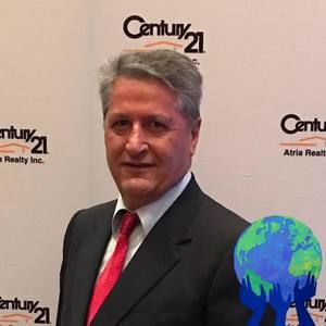 Meet your Posher, Reza